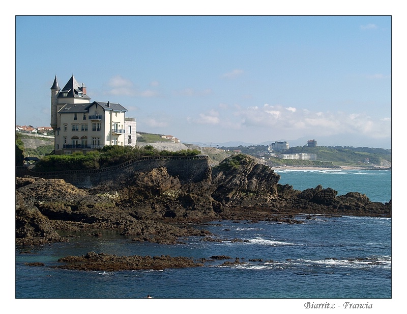 Biarritz - Francia #2