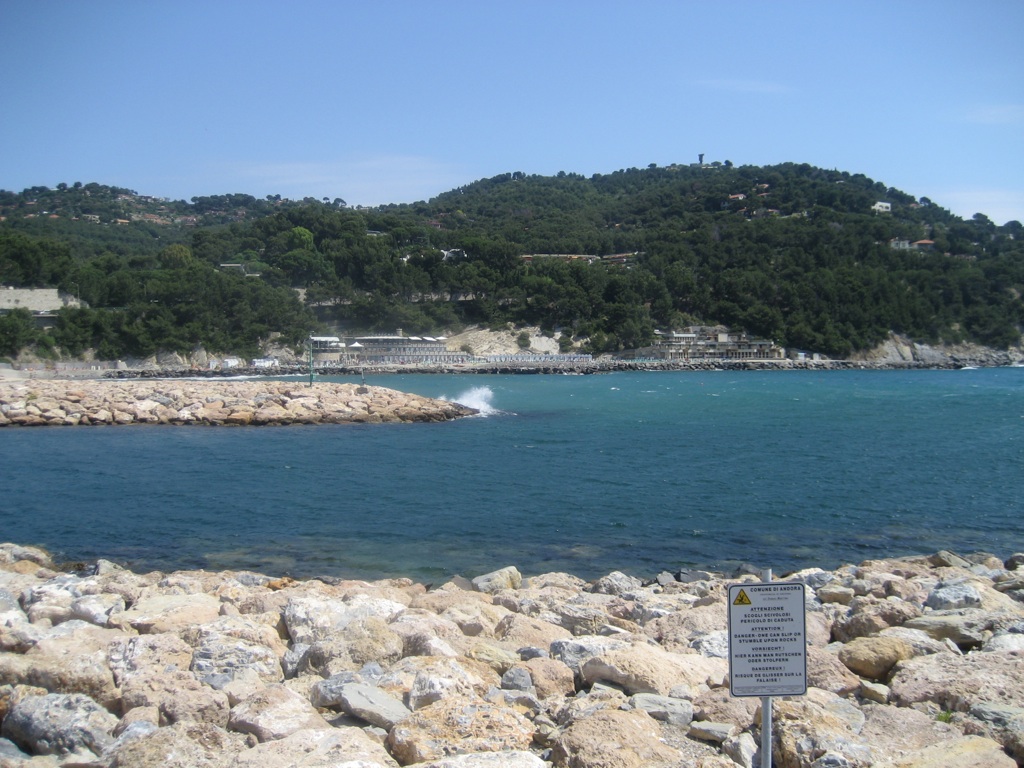 porto Andora
