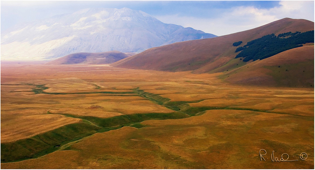 Il regno di Gondor: la Terra di Mezzo...