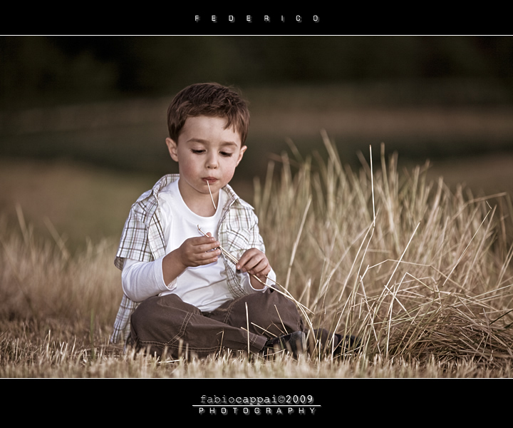 :: KID MODEL... [01-07]