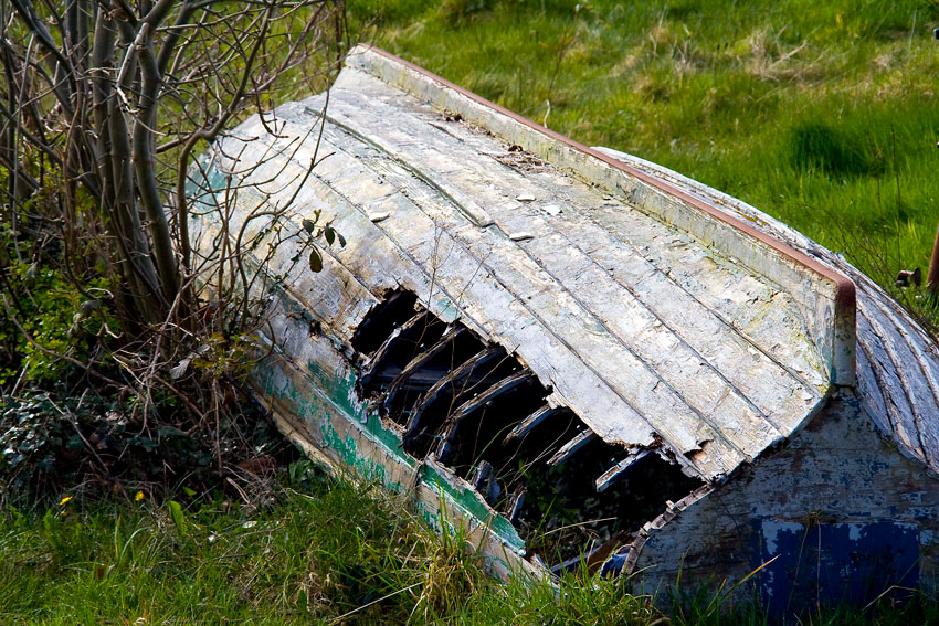 Irlanda - Connemara (12)