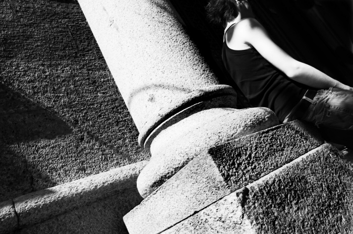 (In)stabile equilibrio