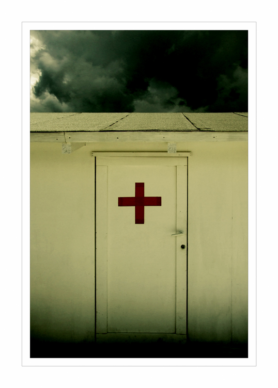 non aprite quella porta ........