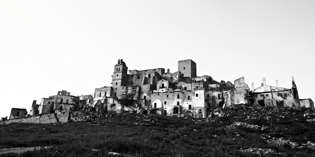 Craco