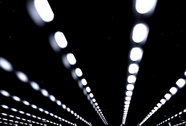 Tunnel?
