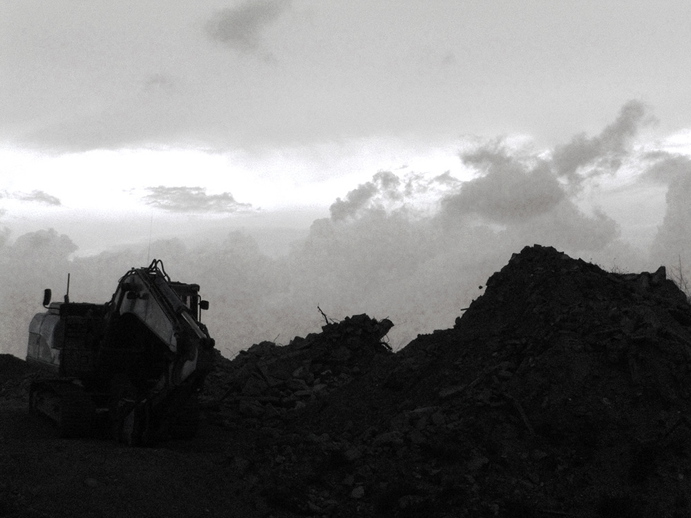 morte di un impiegato