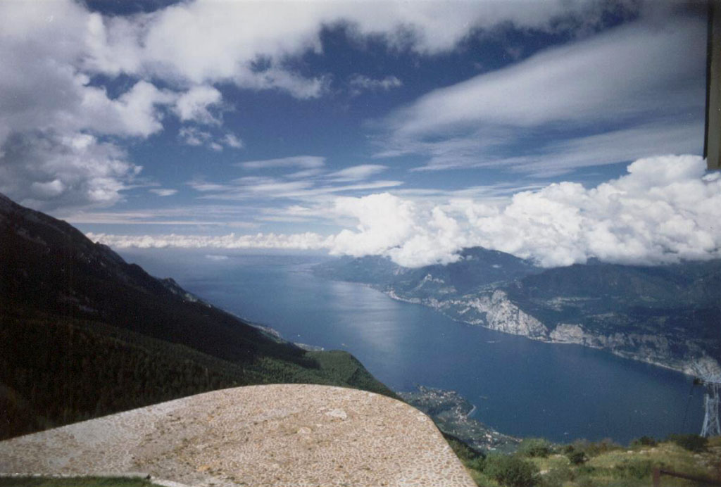 Lago di Garda