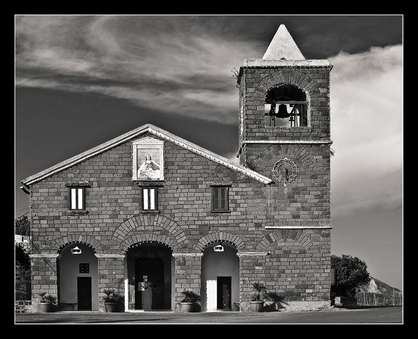 La Chiesa di Sant'Agata