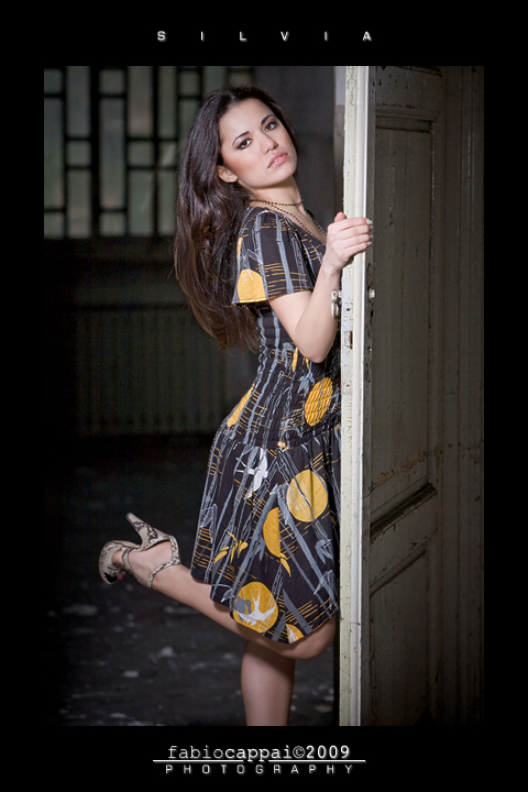 :: SILVIA... [01-02]