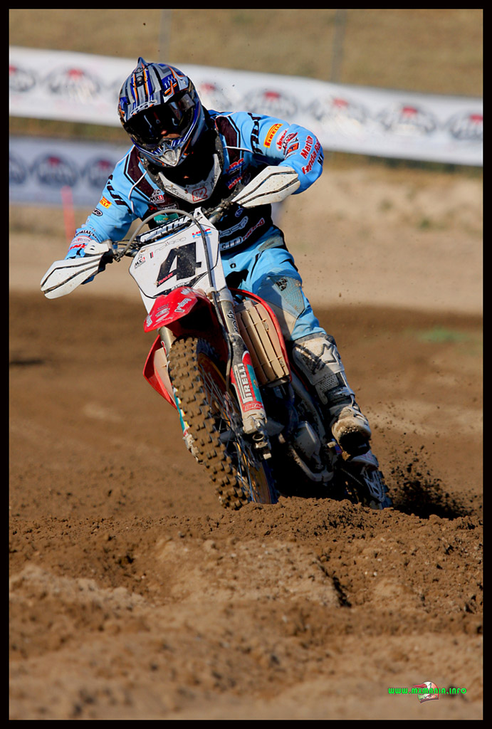 Mantova ... Luca Malimpensa