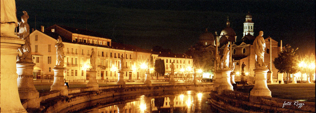 prato della valle