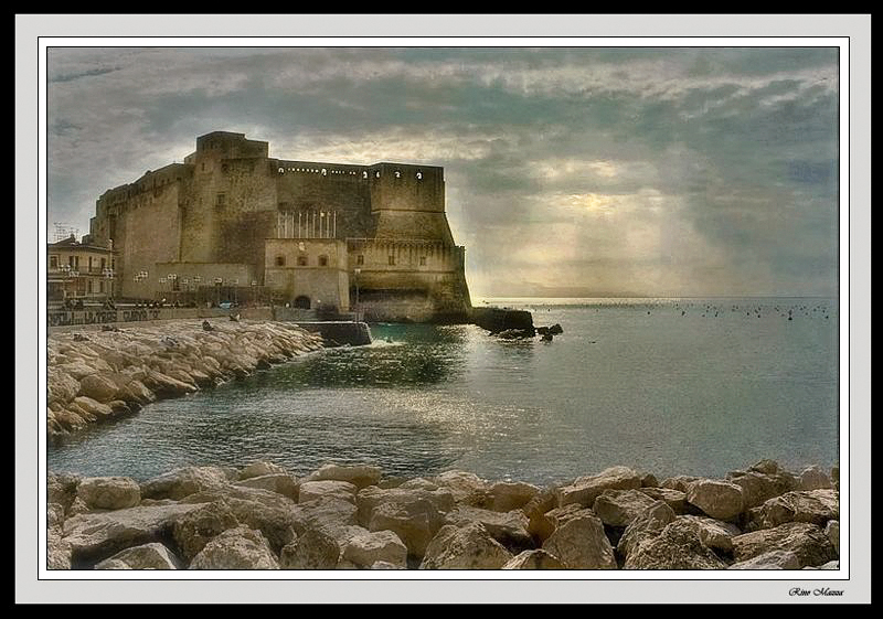 Castel dell'Ovo
