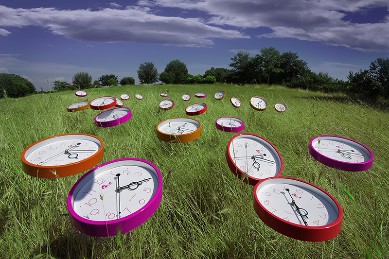 Asynchronous-timeliness