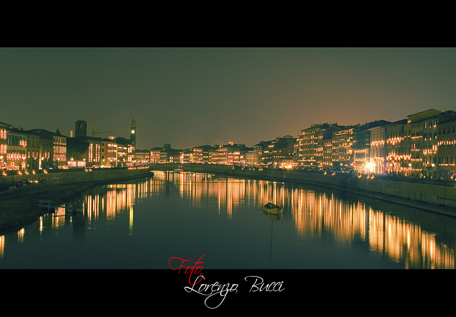 Pisa - 16 Giugno 2009