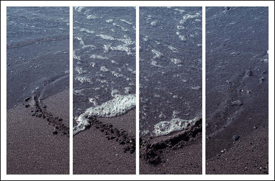 Choke Me in the Shallow Water