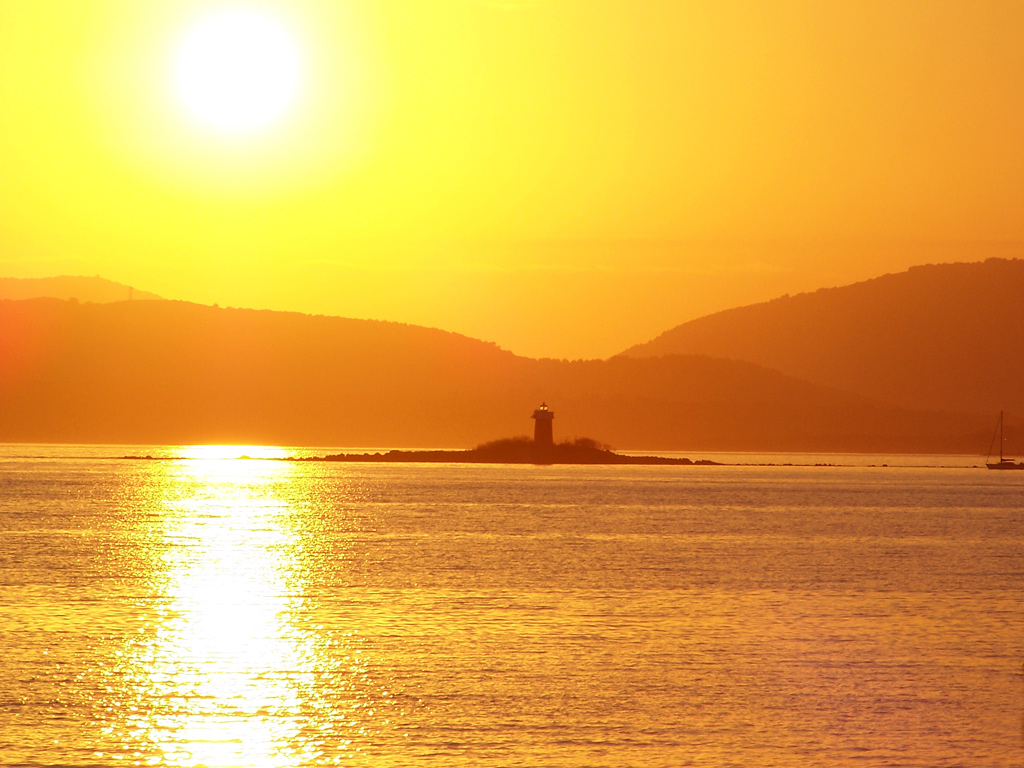 maddalenetta - Alghero