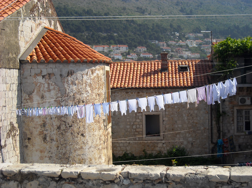 Dubrovnik