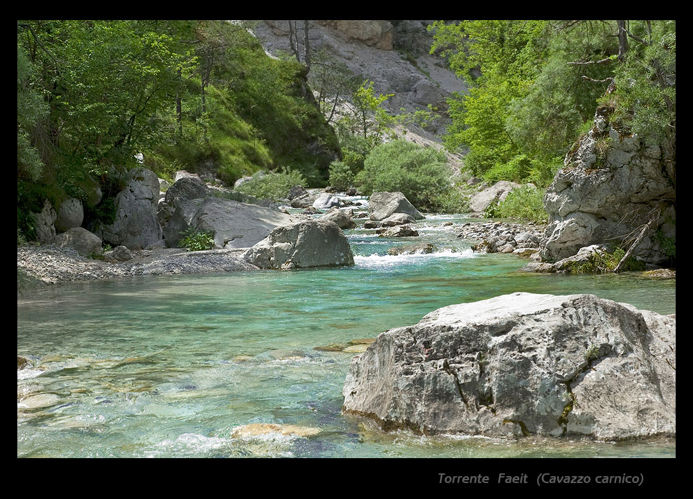 Torrente Faeit