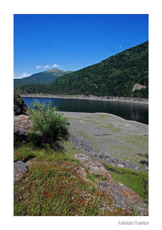 lago delio