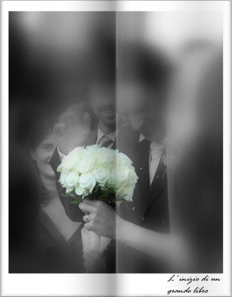 Il libro di una vita