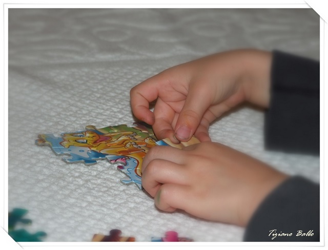 Costruzione d' immagine