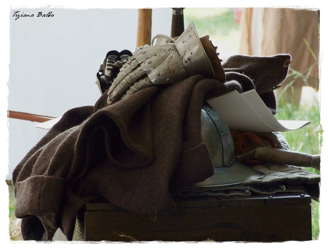 Attrezzi del mestire