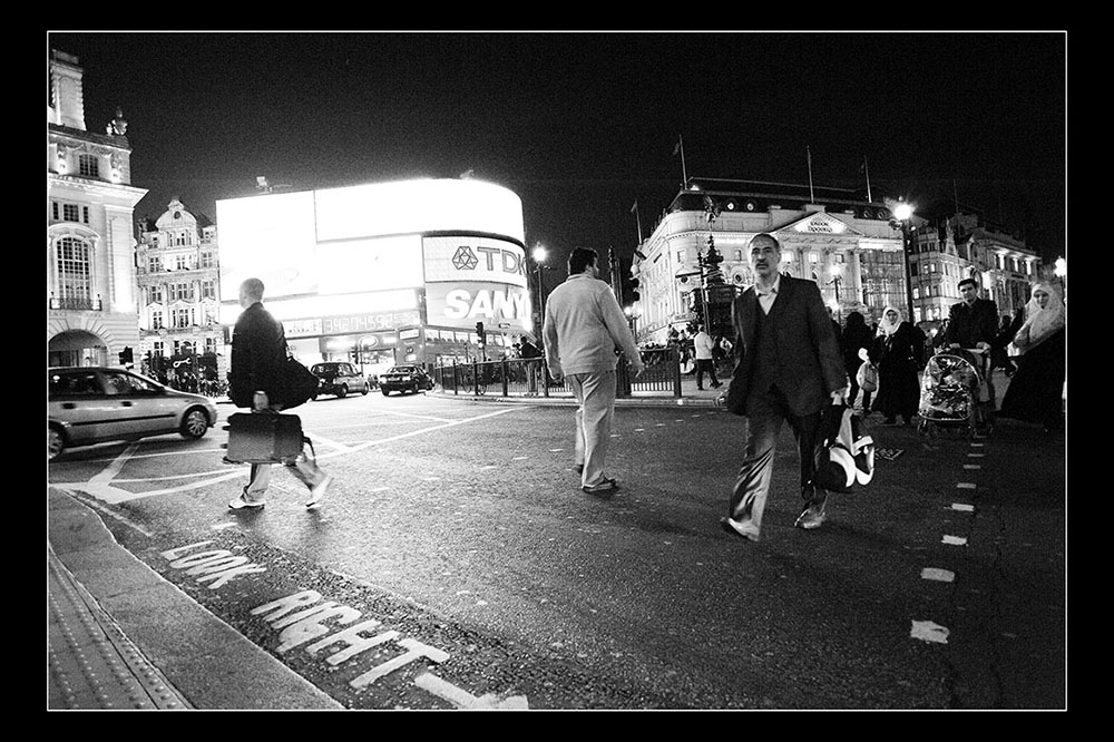 Segni di civilt� a confronto...