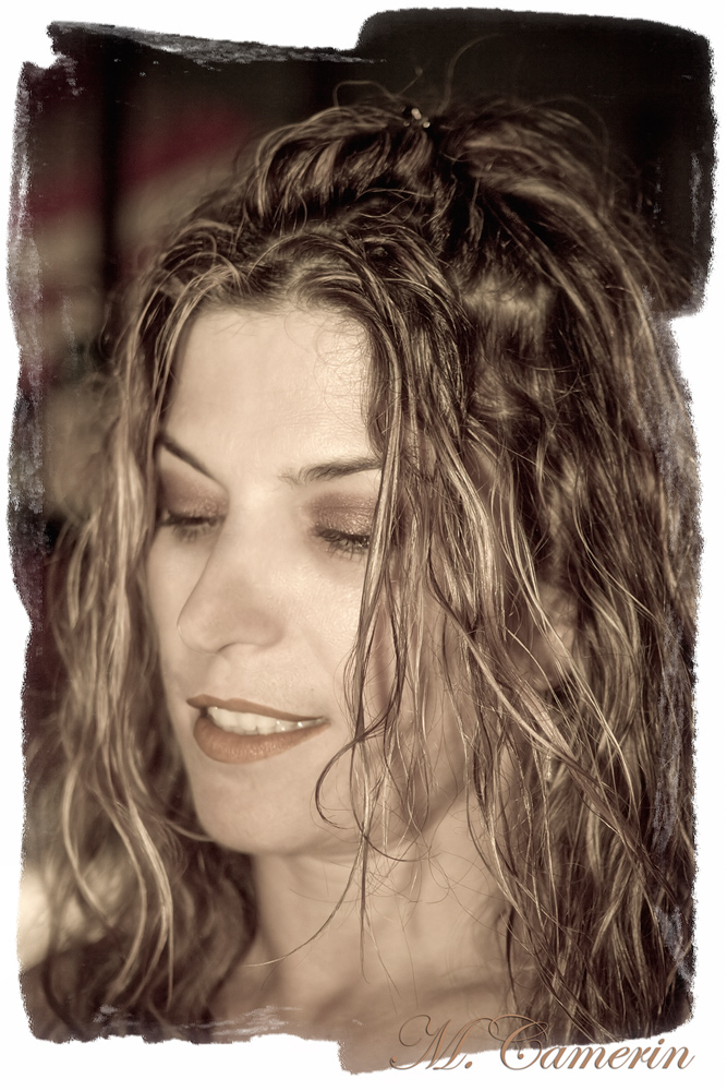 Aladina sull' lavoro