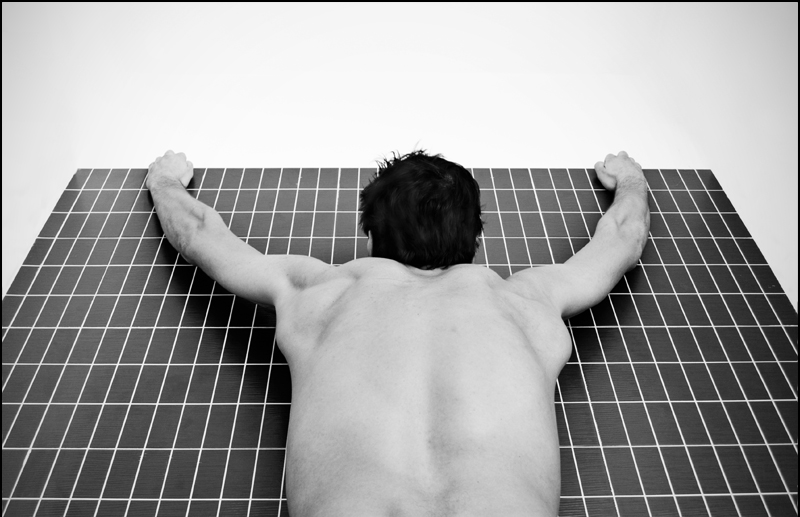 odio le linee cadenti