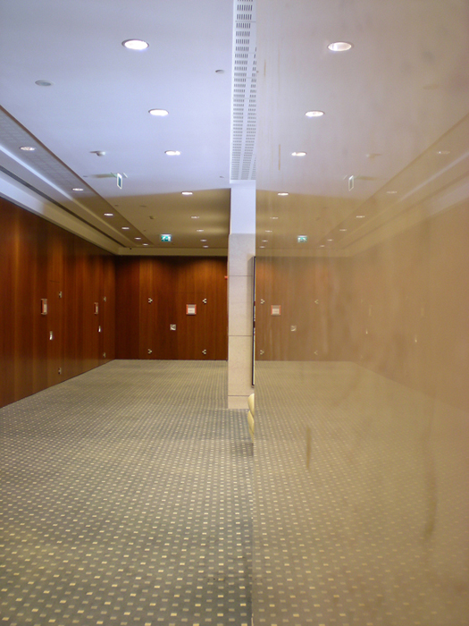 Corridoio e oiodirroC