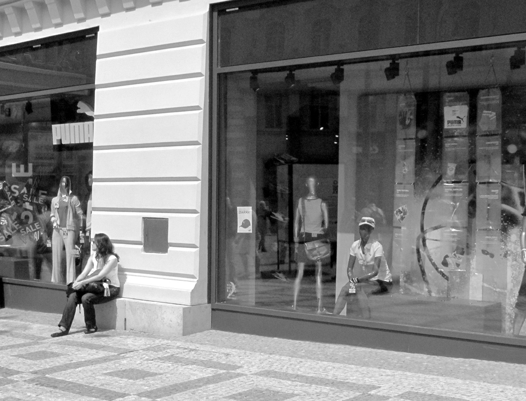 divergenze o... punti di vista?!