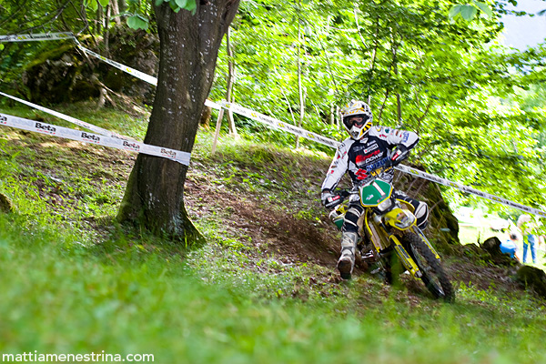 EN | Valli del Pasubio