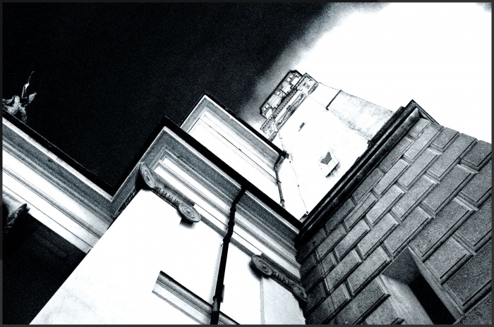 I pilastri della terra