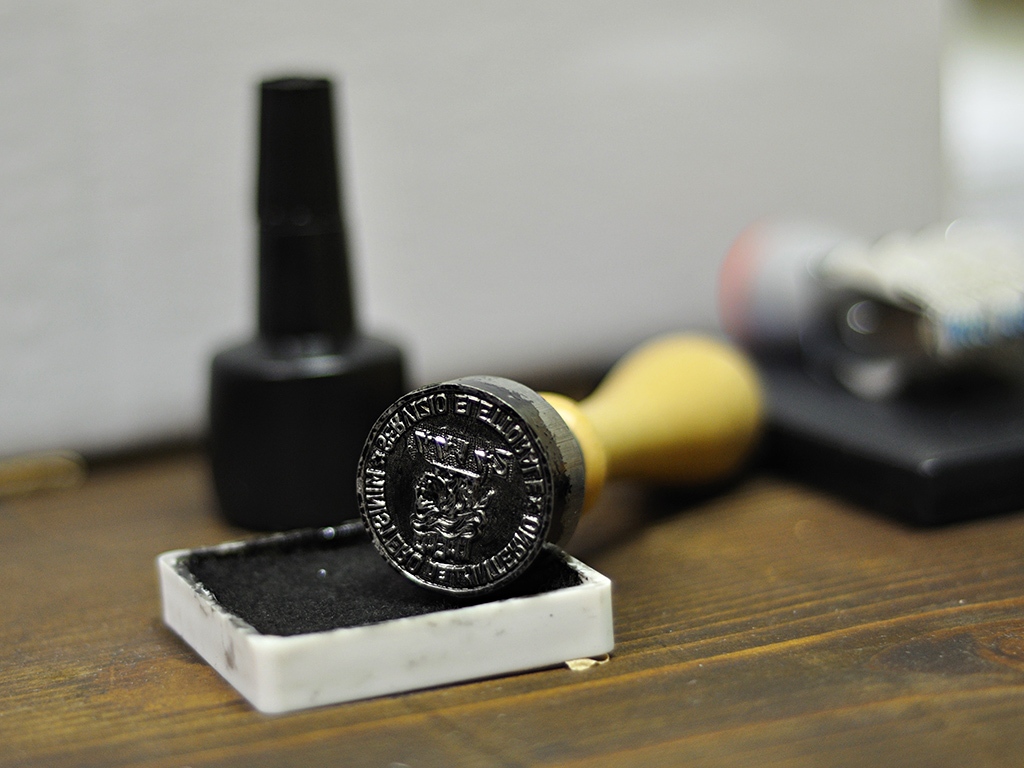 Ai seggi - referendum 2009