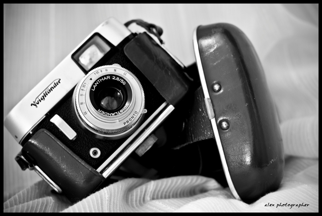 Ricordi in pellicola di mio nonno