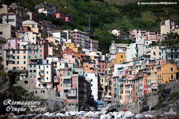 Riomaggiore