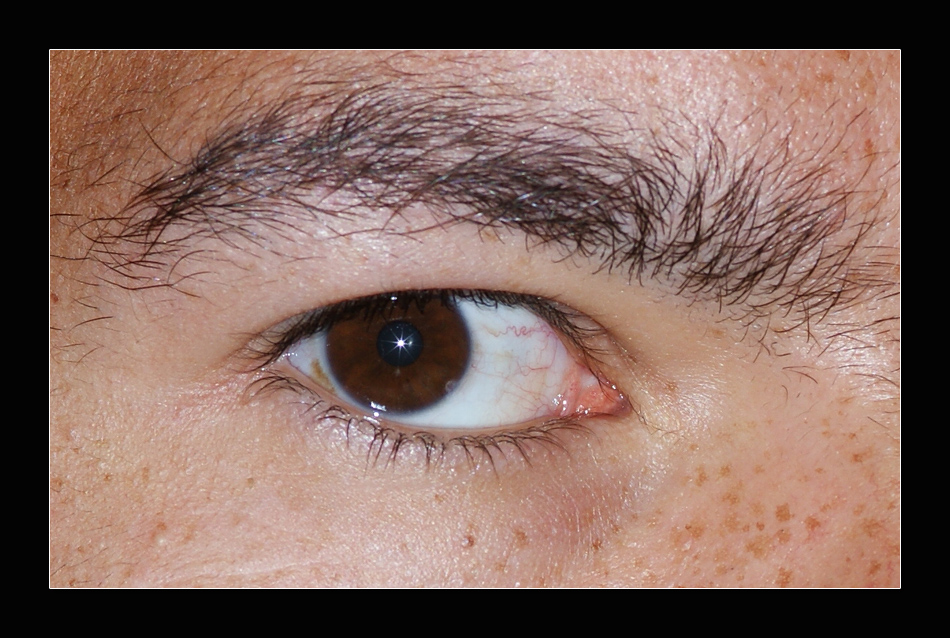 Occhio .... vi osservo