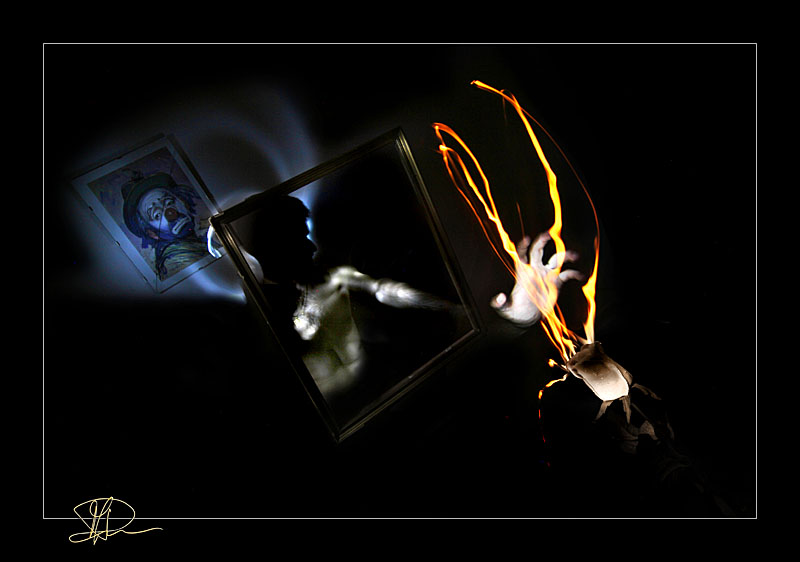 3rd Dimension's Passion