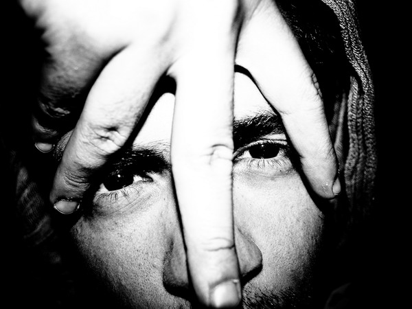 Ingabbiato dalle tue stesse mani