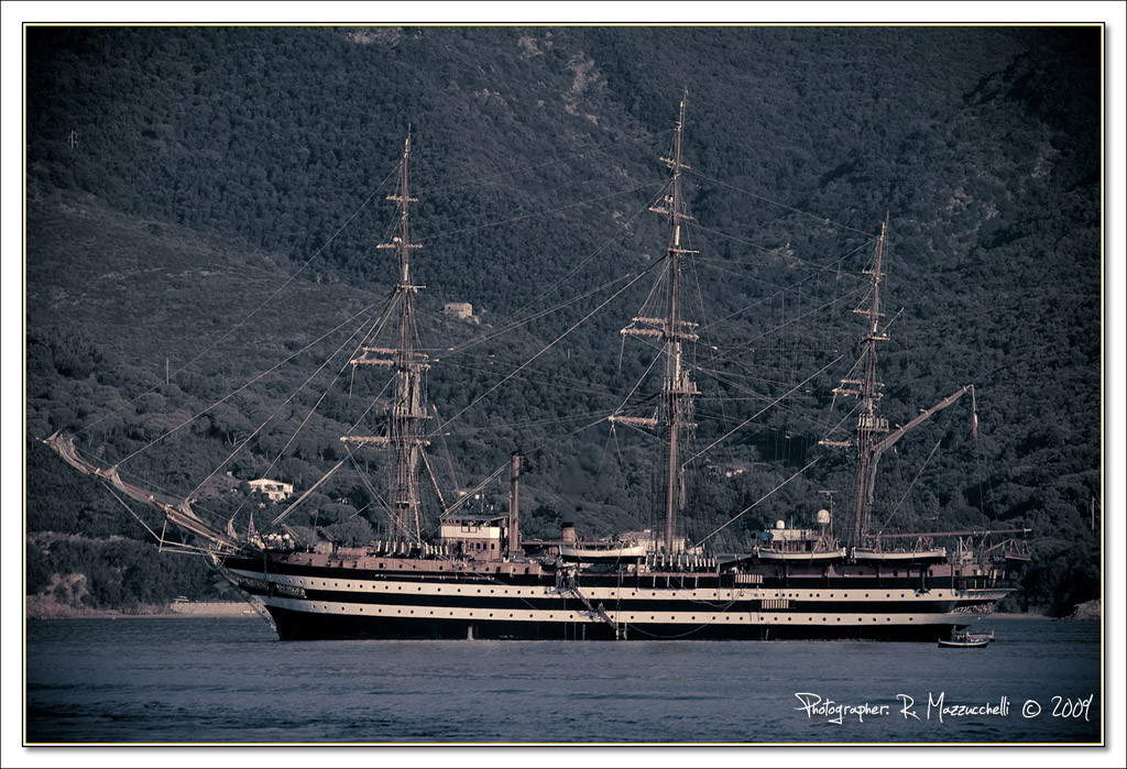 Il passato e il futuro...