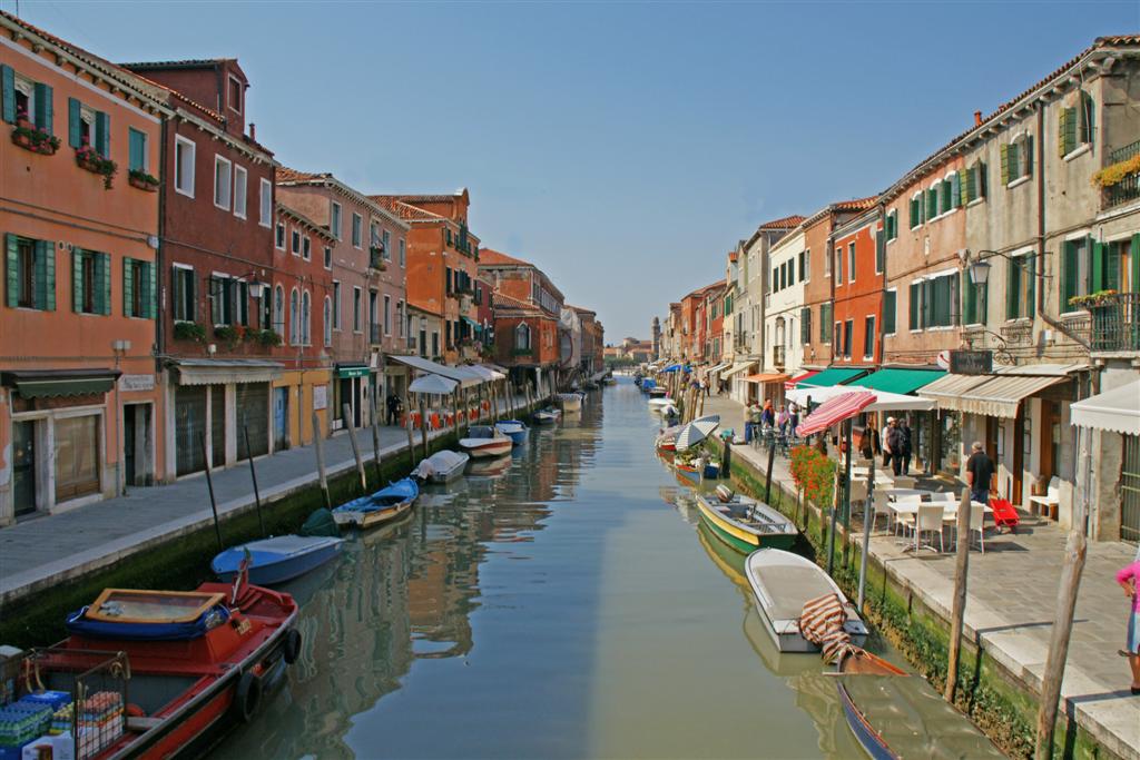murano paesaggio