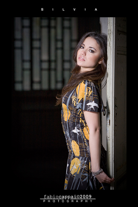 :: SILVIA... [01-04]