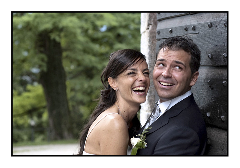 The most beautiful day