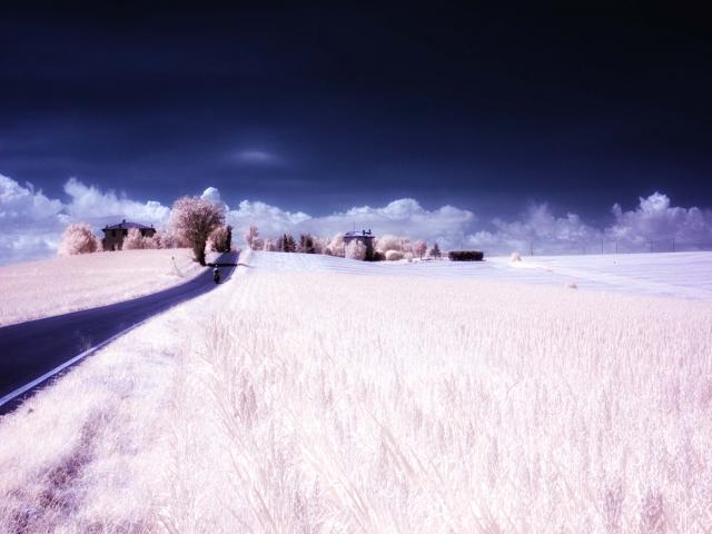 strada all'ifrarosso