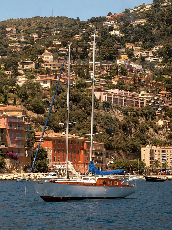 Villefranche