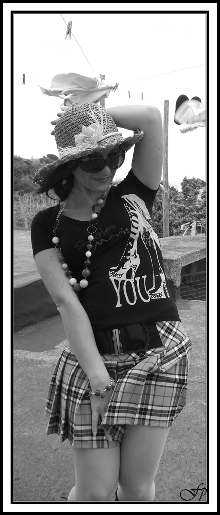 Una Giornata di Vento