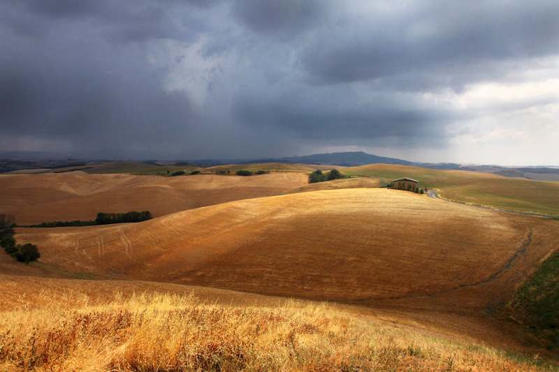 Il Teatro Del Silenzio