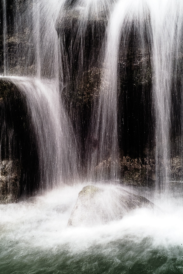 studio sull'acqia N� 7