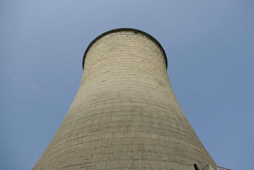 Torre di refrigerazione