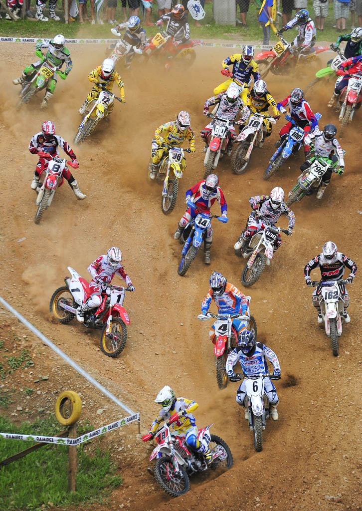 MX Recoaro 2009